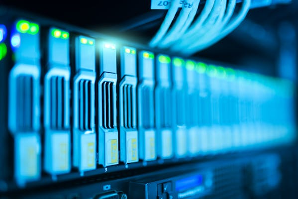 Cloud Solutions