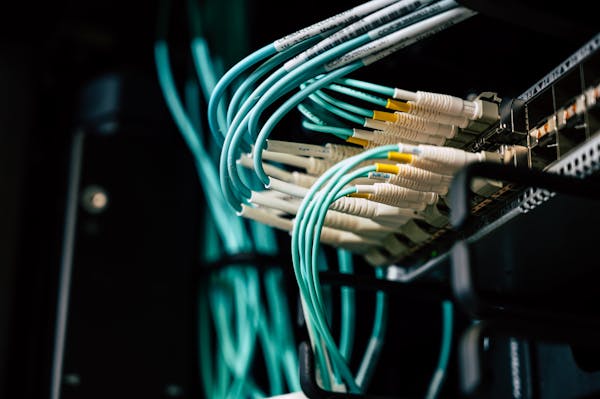 Infrastructure Management